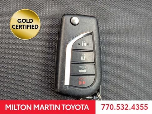 Certified 2023 Toyota Corolla LE FWD image 26