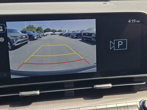 Certified 2024 Hyundai Kona SEL FWD image 19