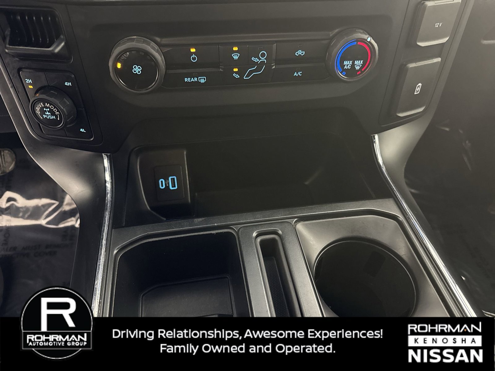 Used 2021 Ford F150 XL w/ STX Appearance Package AWD/4WD image 10