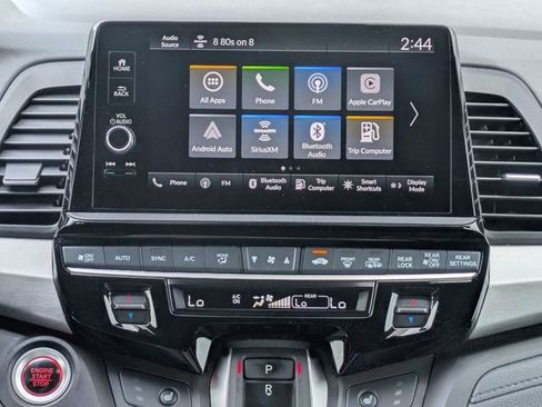 Used 2025 Honda Odyssey Sport-L image 24