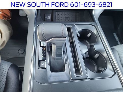 New 2026 Ford F150 Lariat w/ Equipment Group 502A High image 27