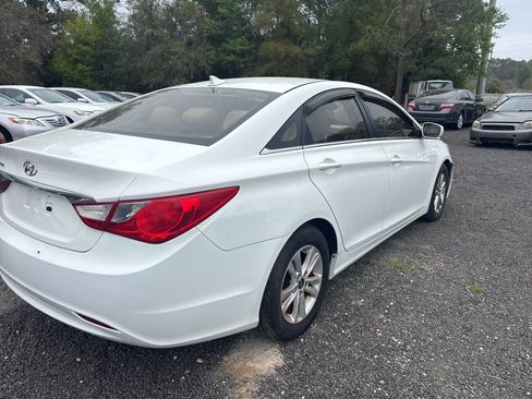 Used 2013 Hyundai Sonata GLS FWD image 6