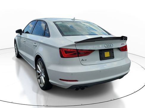 Used 2016 Audi A3 1.8T Premium FWD image 3