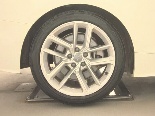Used 2021 Audi A5 2.0T Premium Plus AWD/4WD image 10