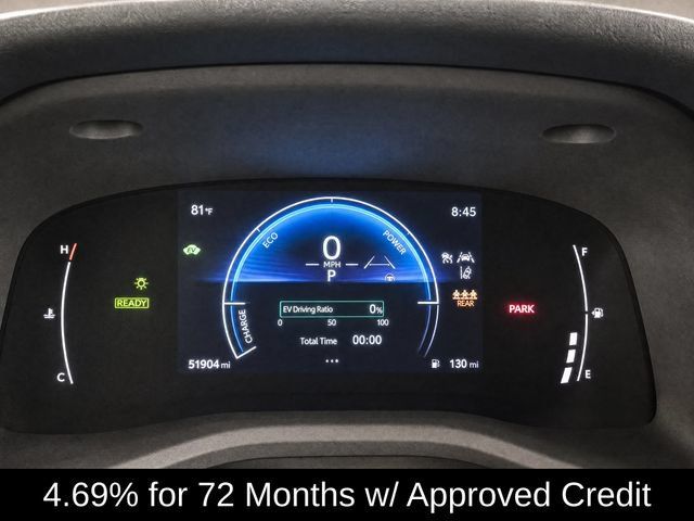 Used 2025 Toyota Camry SE FWD image 13