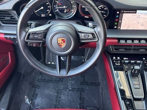 Used 2022 Porsche 911 Carrera image 14