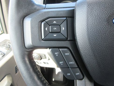 Used 2018 Ford F150 XLT w/ Equipment Group 301A Mid image 27