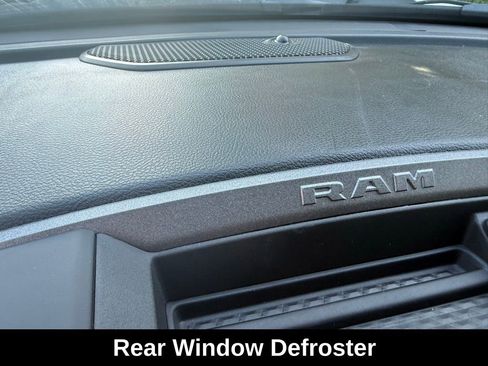 New 2026 RAM 5500 Tradesman AWD/4WD image 12
