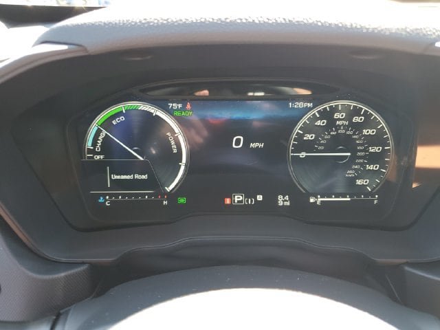 New 2026 Subaru Forester Touring AWD/4WD image 35