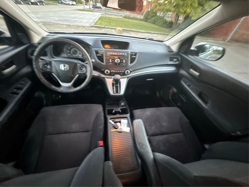 Used 2014 Honda CR-V EX image 27