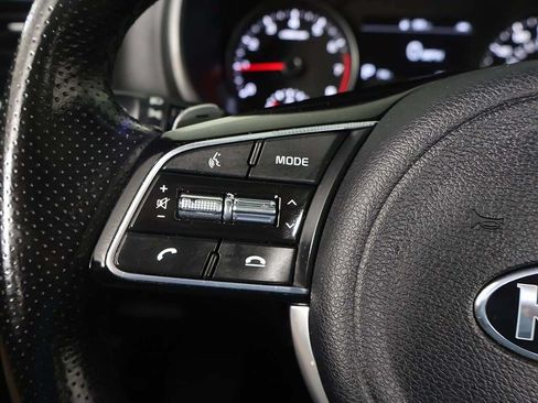 Used 2022 Kia Sportage SX FWD image 43