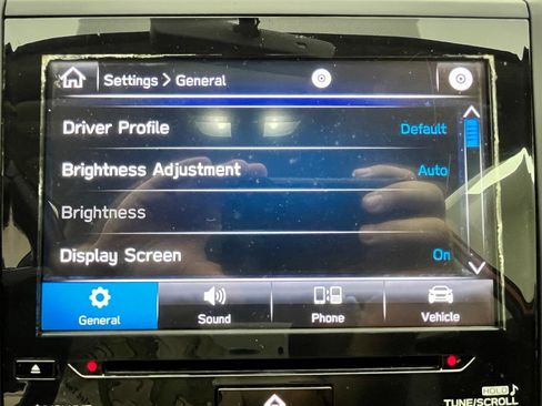 Used 2018 Subaru Crosstrek 2.0i Limited w/ Popular Package #2 AWD/4WD image 5