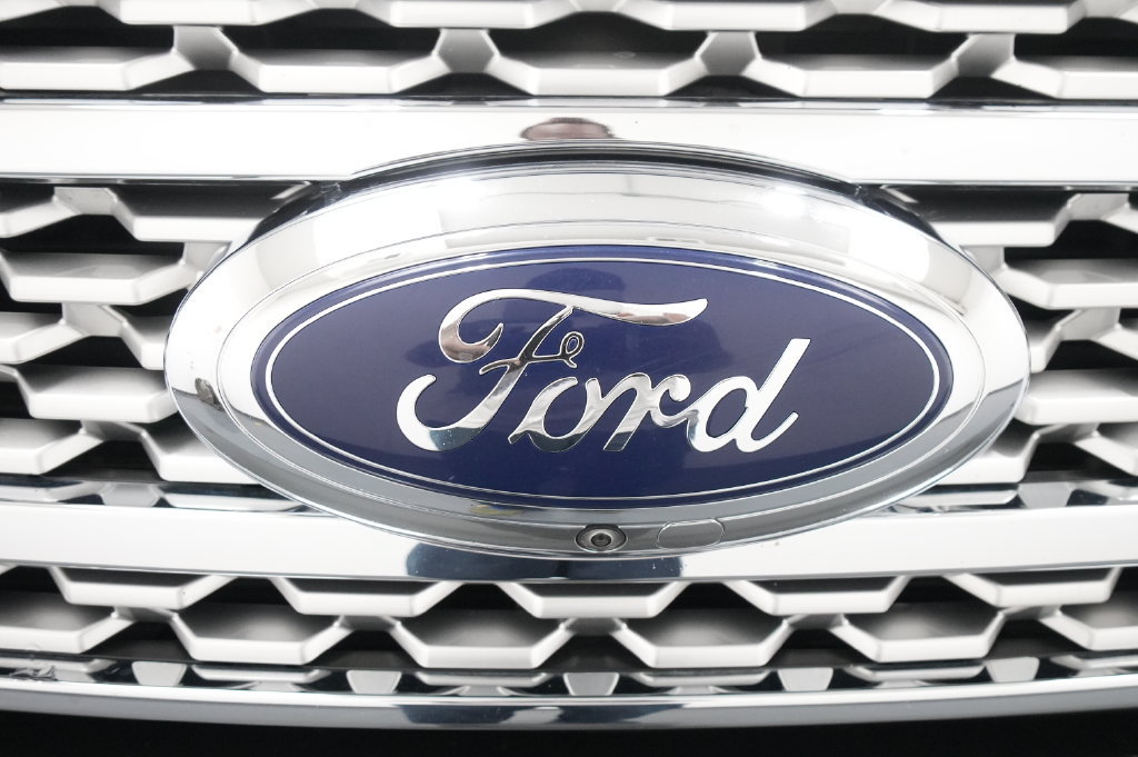 Used 2020 Ford Expedition Platinum AWD/4WD image 12