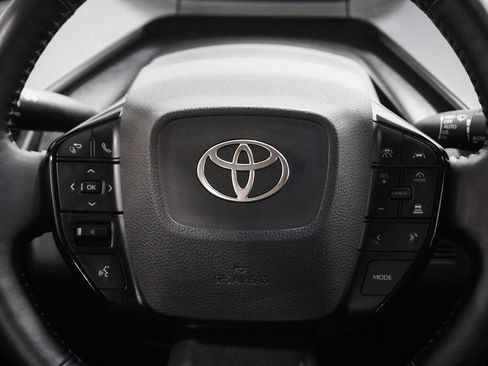 Used 2024 Toyota Prius XLE image 19