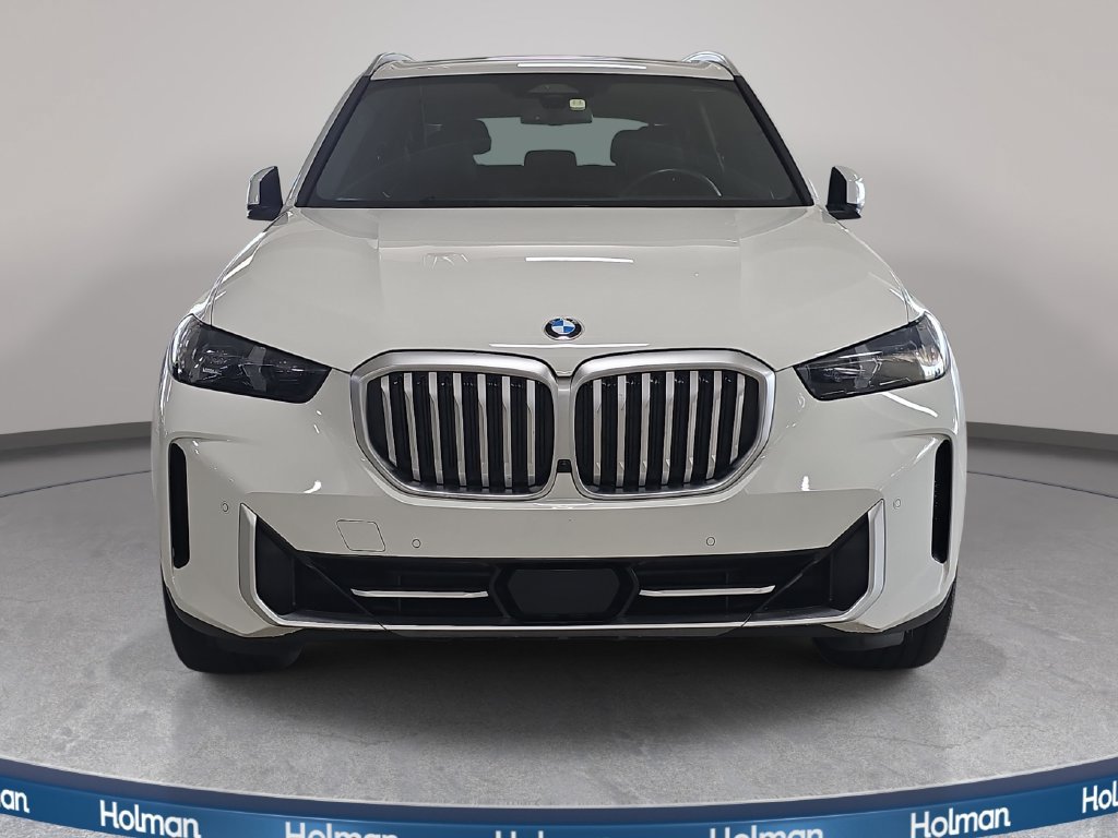 Certified 2024 BMW X5 xDrive40i AWD/4WD image 3