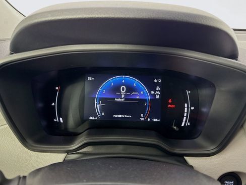 New 2026 Toyota Corolla Cross LE image 17