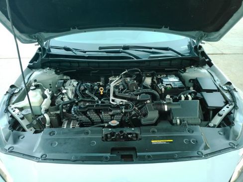 Used 2023 Nissan Altima 2.5 SR w/ SR Premium Package AWD/4WD image 49
