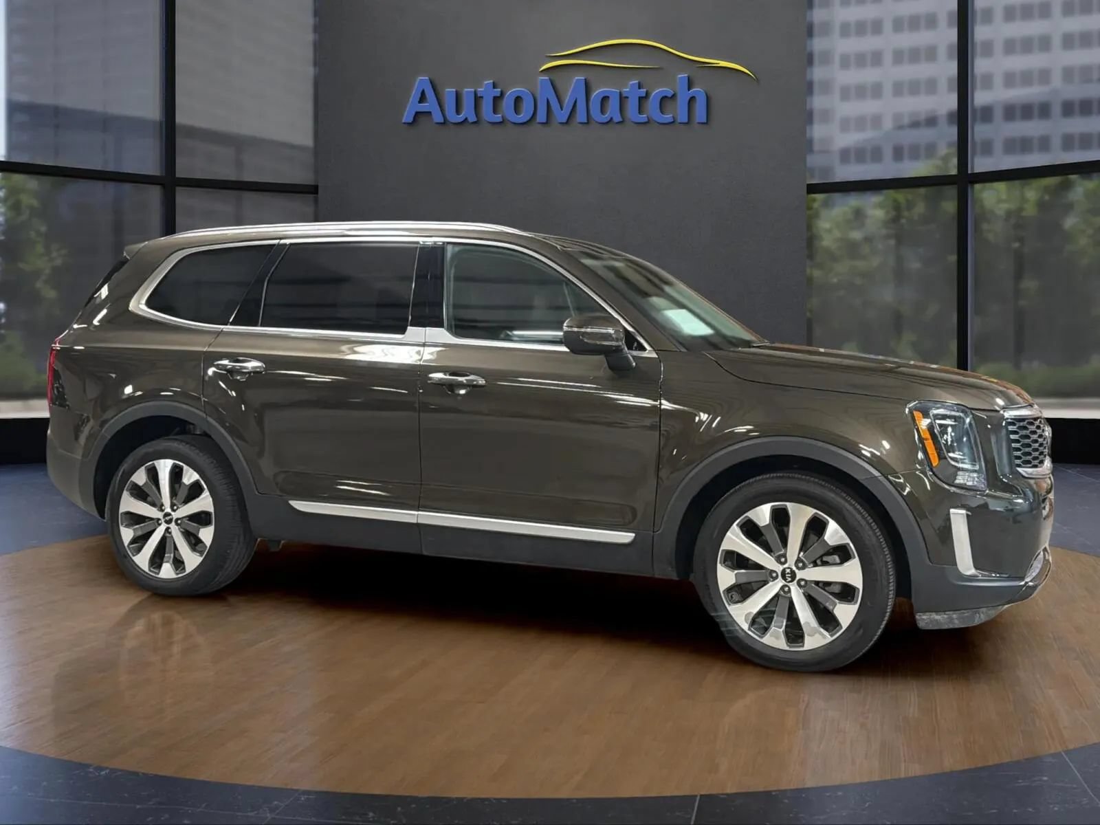 Used 2022 Kia Telluride S AWD/4WD image 14