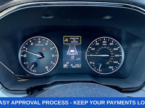 Used 2023 Subaru Outback Premium AWD/4WD image 17