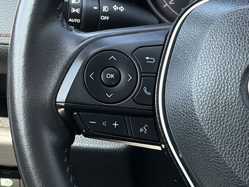 Certified 2024 Toyota RAV4 Adventure AWD/4WD image 17