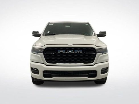 New 2026 RAM 1500 Big Horn image 10