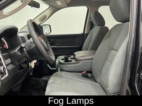 Used 2017 RAM 1500 Express image 13