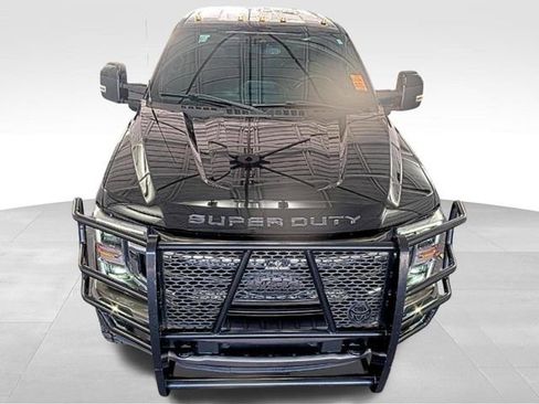 Used 2022 Ford F250 King Ranch AWD/4WD image 2