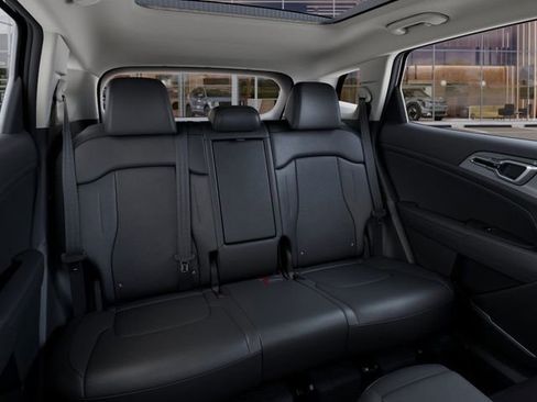 New 2026 Kia Sportage SX FWD image 16