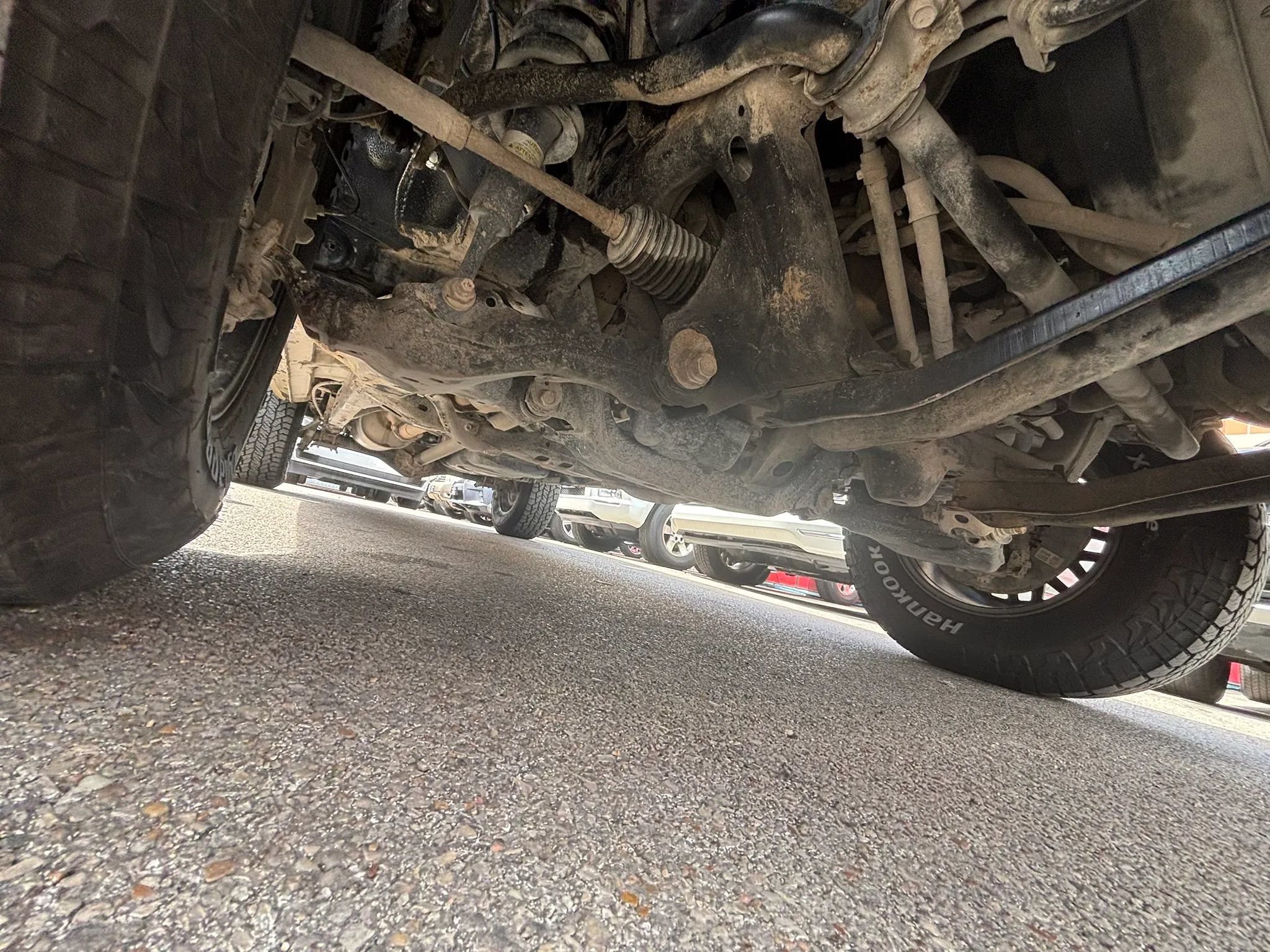 Used 2018 Toyota Tacoma SR5 RWD image 28