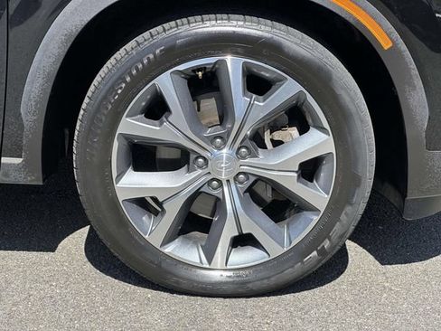 Used 2020 Hyundai Palisade SEL w/ Convenience Package FWD image 7