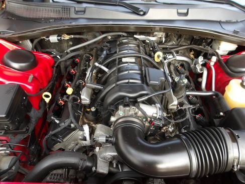 Used 2015 Dodge Charger R/T w/ Plus Group image 51