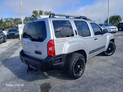 Used 2014 Nissan Xterra S image 6