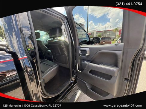 Used 2015 GMC Sierra 1500 SLT AWD/4WD image 32