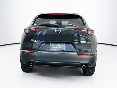 Used 2025 MAZDA CX-30 AWD 2.5 S w/ Preferred Package image 7