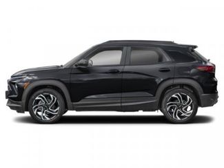 New 2026 Chevrolet TrailBlazer RS video 3