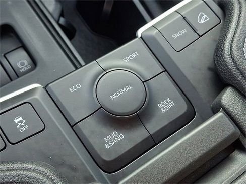 Used 2024 Toyota Grand Highlander AWD image 30