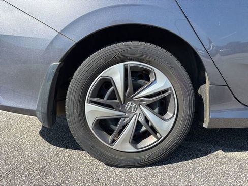 Used 2019 Honda Civic LX image 5
