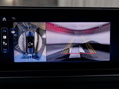 Used 2026 Mercedes-Benz GLS 450 GLS 450 image 18