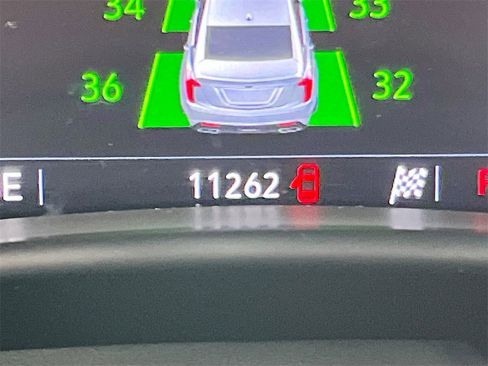 Used 2024 Cadillac CT5 Sport image 12