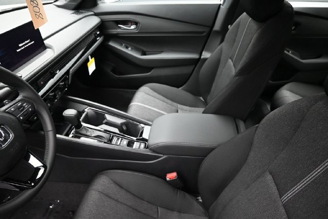 New 2026 Honda Accord Sport image 18