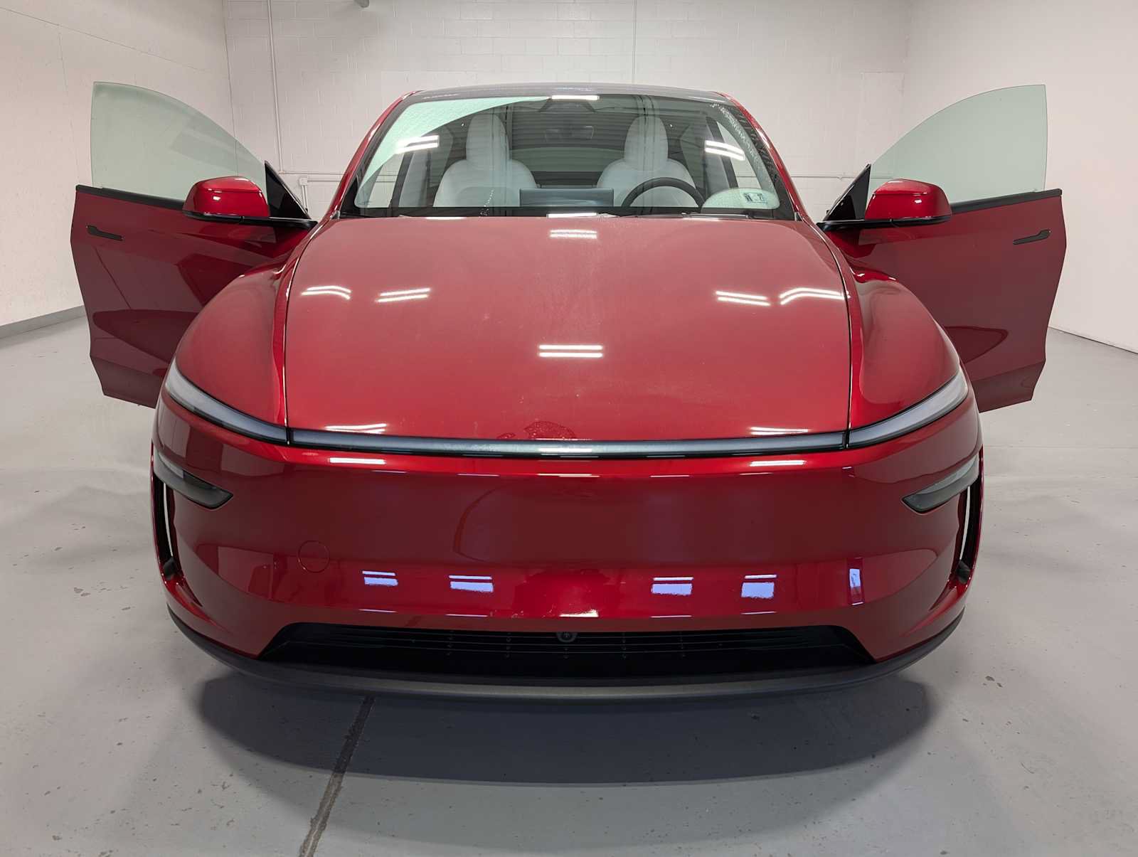 Used 2026 Tesla Model Y AWD image 15