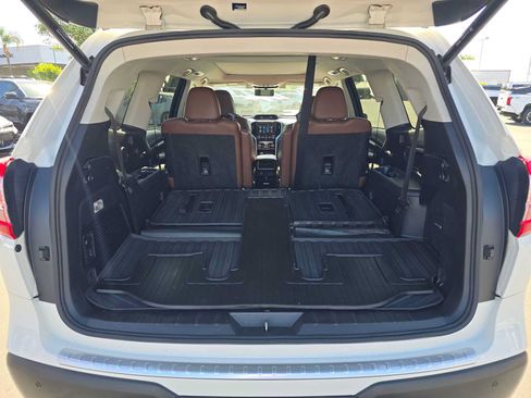 Used 2020 Subaru Ascent Touring w/ Popular Package #2A AWD/4WD image 18