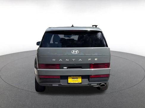 Used 2026 Hyundai Santa Fe SEL FWD image 12