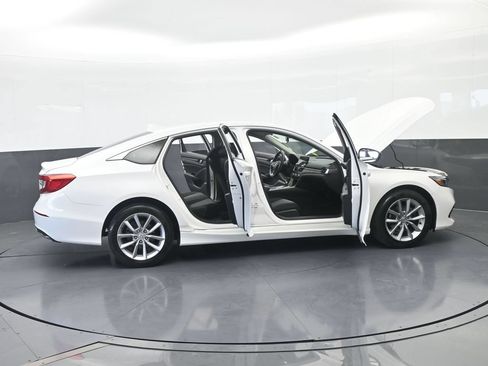 Used 2021 Honda Accord LX image 68