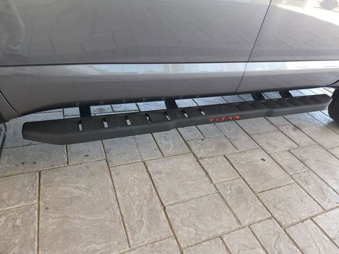 Certified 2024 Nissan Titan PRO-4X w/ Pro-4x Convenience Package image 34