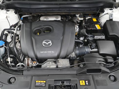 Used 2023 MAZDA CX-5 AWD 2.5 S image 29