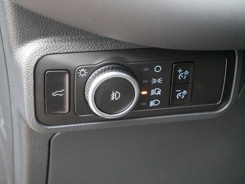 New 2026 Ford Explorer ST w/ Sun And Sound Package AWD/4WD image 19