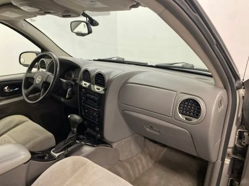 Used 2006 GMC Envoy SLE AWD/4WD image 23