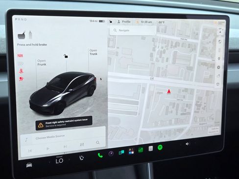 Used 2026 Tesla Model Y AWD image 19