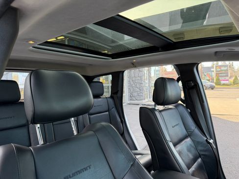 Used 2018 Jeep Grand Cherokee Summit image 13